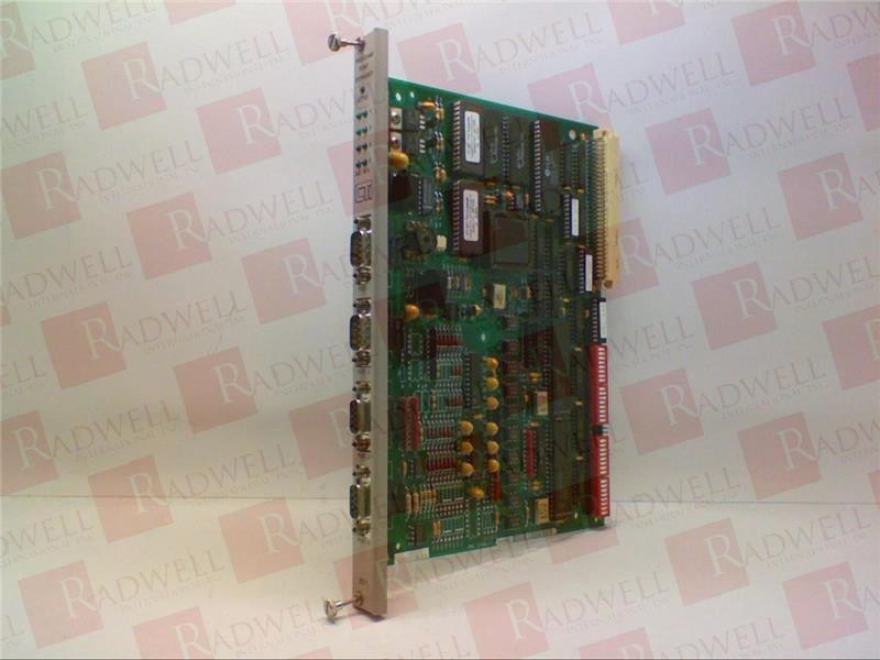 CONTROL TECHNOLOGY INC 2571 / 2571 (USED)