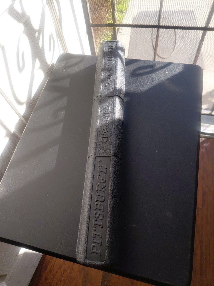 Puttsburgh Click-type Torque Wrench