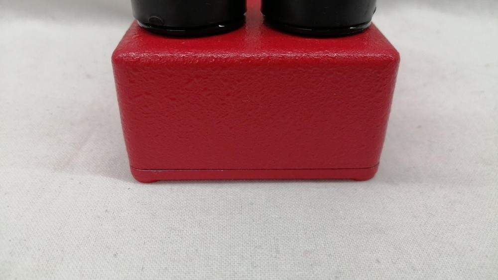 MXR M102M DYNA COMP Effector Pedal From Japan