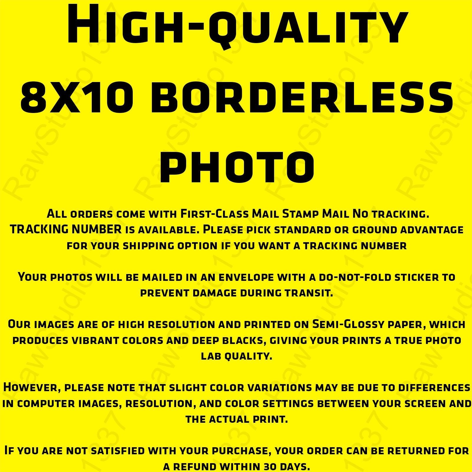 Yua Mikami idol Model 8x10 Photo