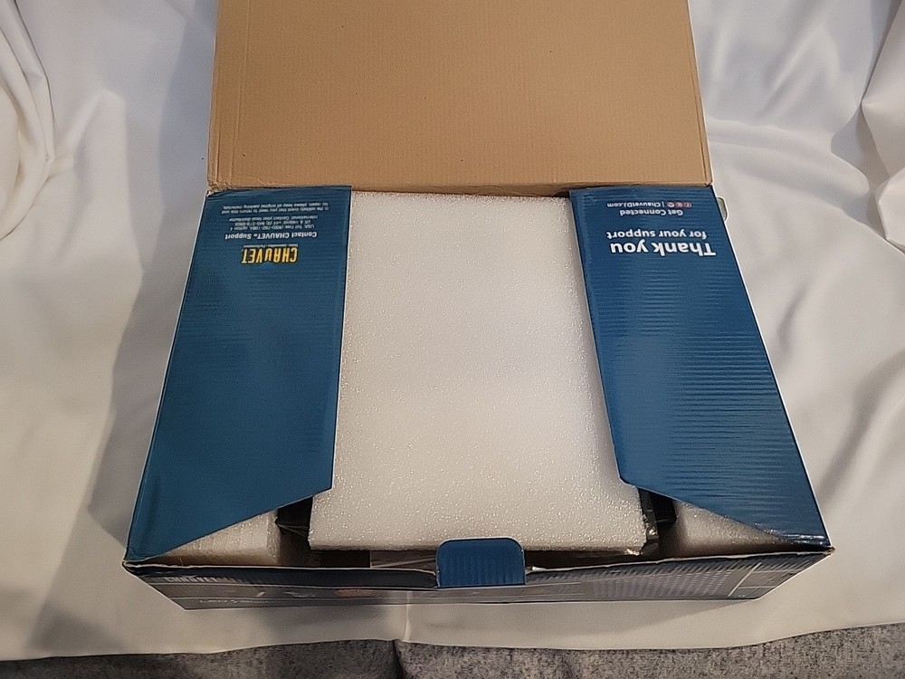 Chauvet DJ LED Shadow Backlight