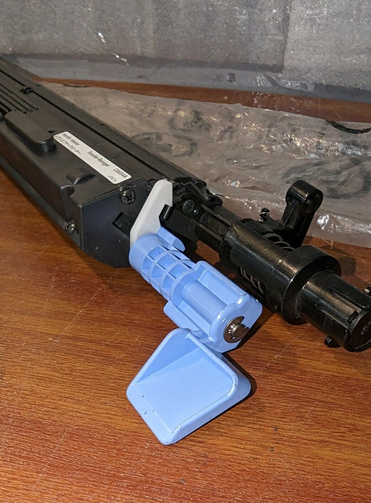 Hewlett Packard C8554A TRANSFER-REINIGER ONLY .