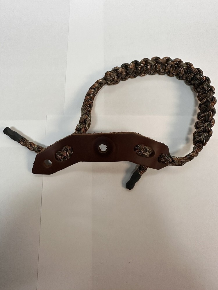 Archery Bow Wrist Sling