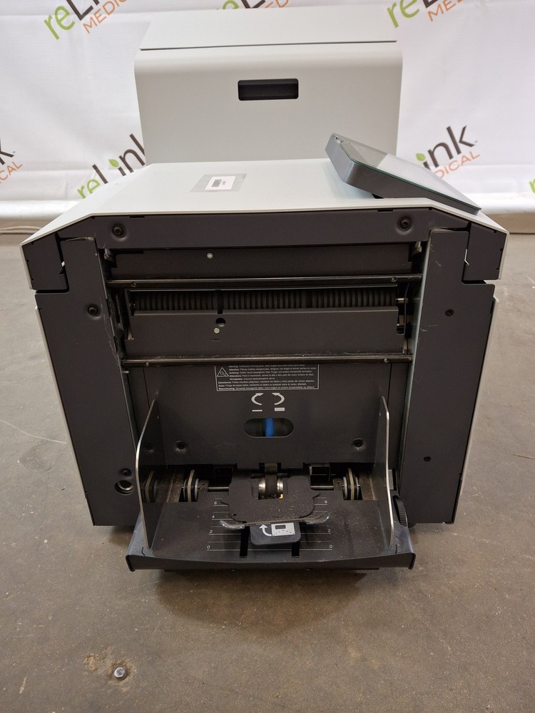 Quadient DS-64i Folder Inserter