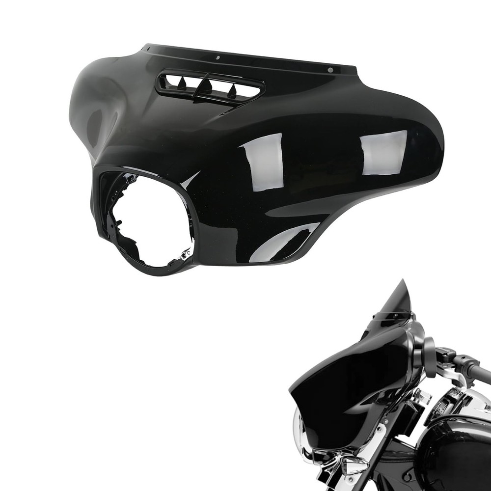 Outer Fairing For Touring Models 2014-2025