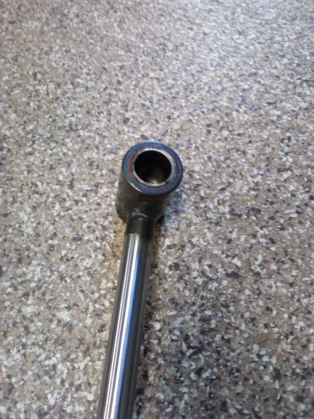 Braun Wheelchair Lift Hydraulic Cylinder For Arm MH1