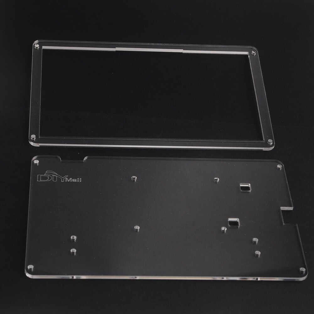 Nextion Basic Display Screen Case Enclosure 2.4" 2.8" 3.2" 3.5" 4.3" 5.0" 7.0"