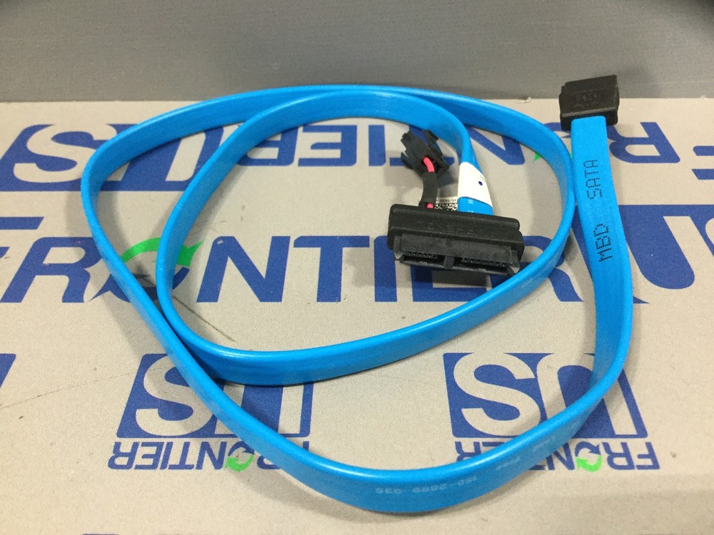 DELL 0HW993 SATA/w Power Cable