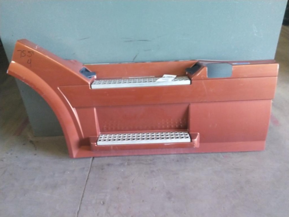 For 2017 VOLVO VNL SIDE FAIRING Left ,  IL