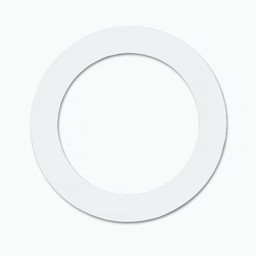 T-Ring Bass Template - Clear - TRGCL