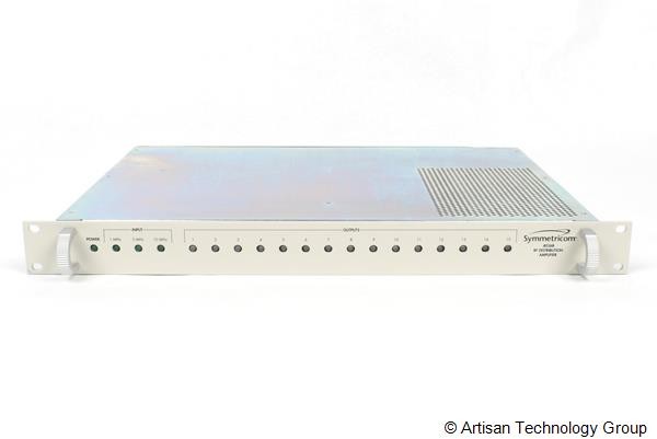 Symmetricom 4036B 1x15 RF Distribution Amplifier