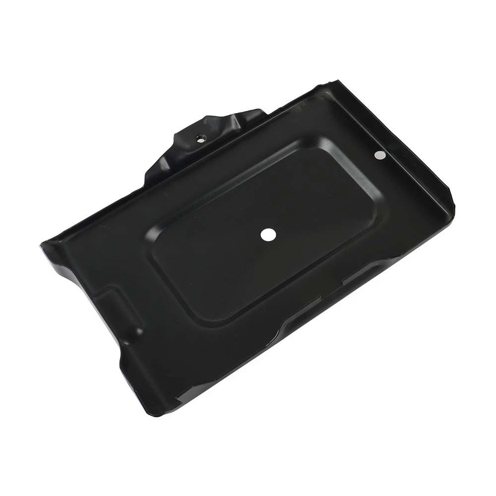 New Battery Tray Bolt & Clamp Fits 1973-1980 Chevy C10 C20 C30 GMC Pickup