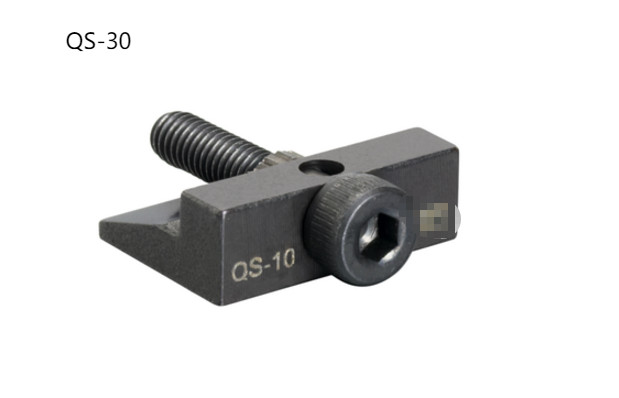 Original cemented carbide blade 1 tablet QS-30