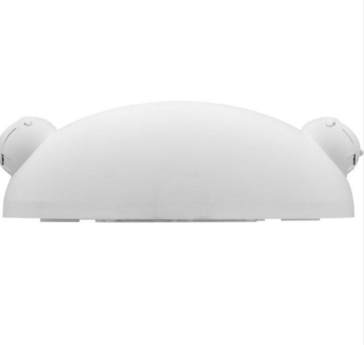 Lithonia Lighting LED Quantum Emergency Light Adjustable Optics 220lm White ELM…