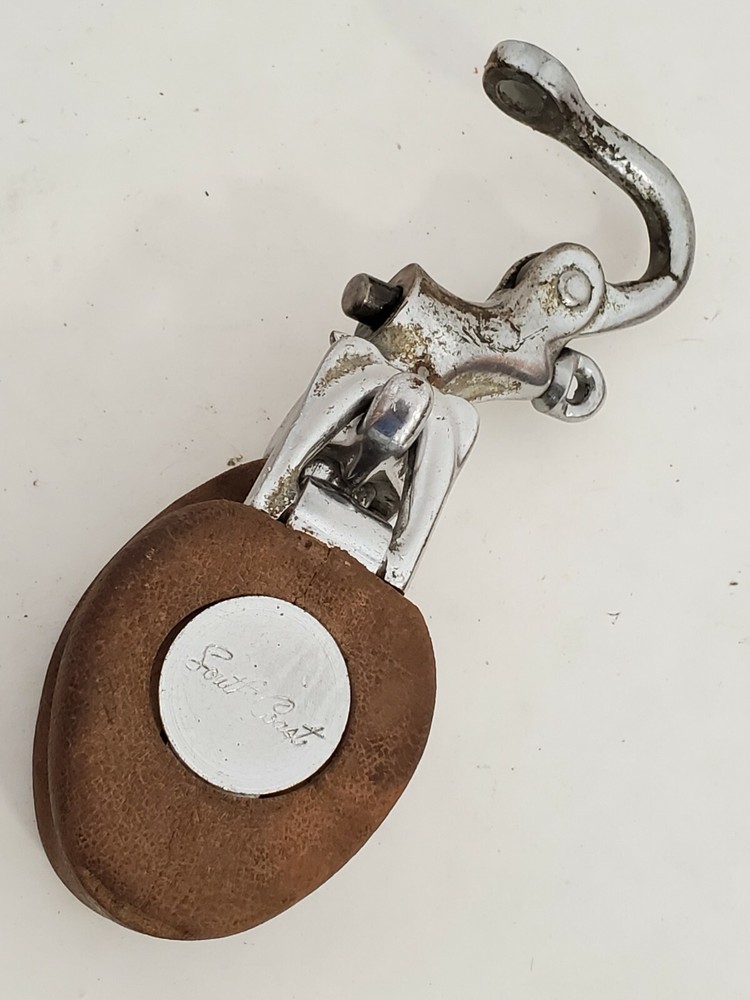 SOUTH COAST SNATCH BLOCK
