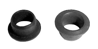 2 PACK TRANSMISSION SHIFT FINGER ROLLER COLLARS HARLEY DAVIDSON