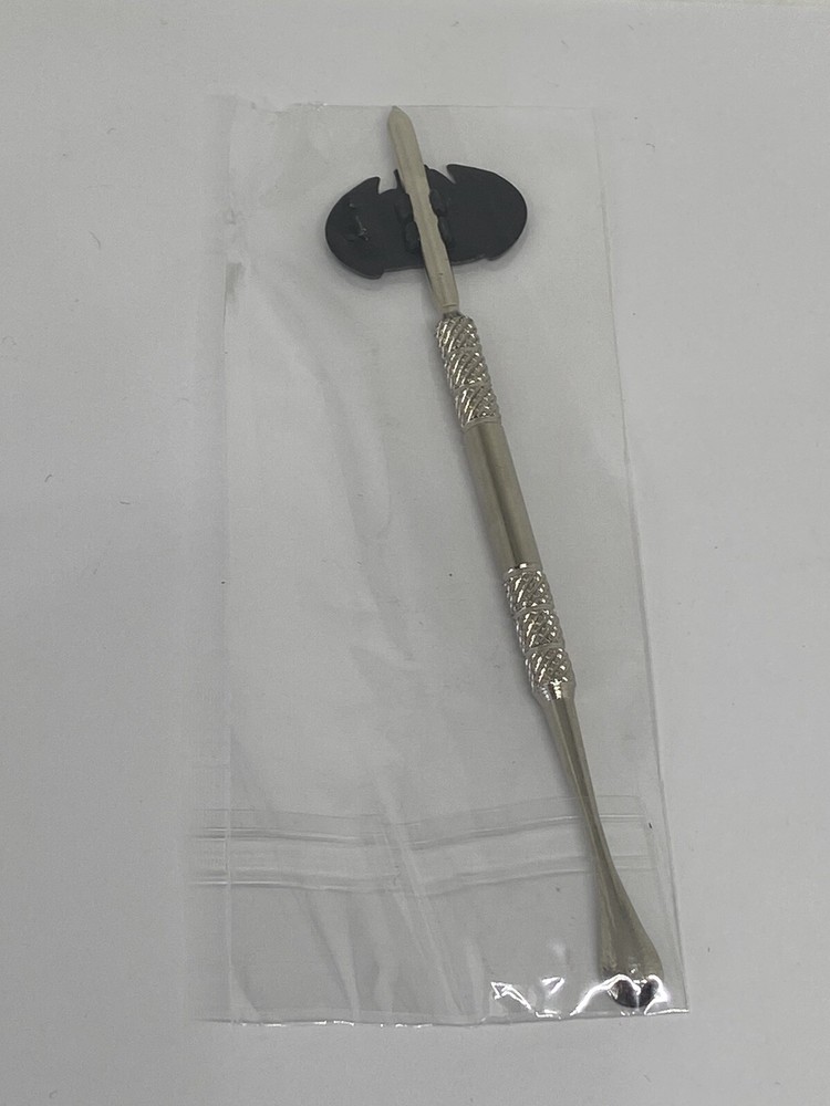Batman And Robin Scooping Tool - 4.75”