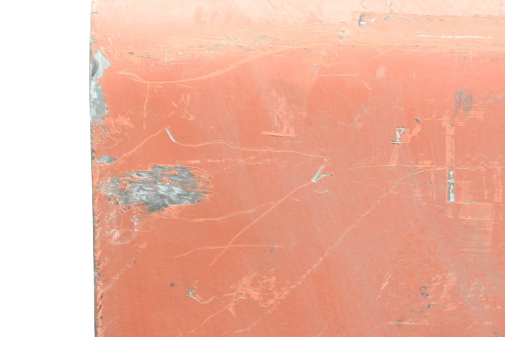 Mack 13QM4189P1 Red Panel