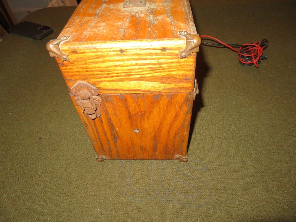 Meridian Divers Supply Divers Interphone