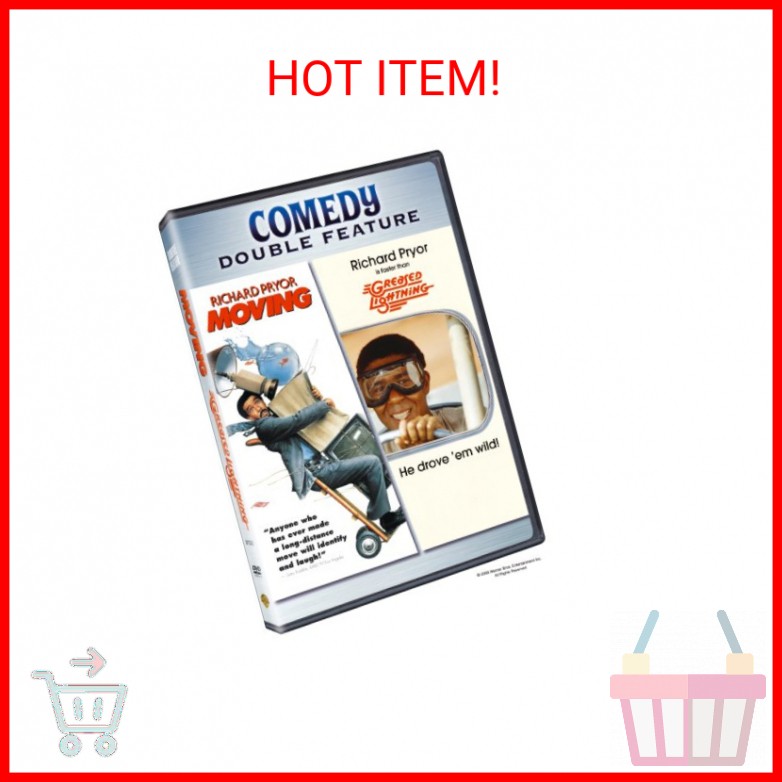 Moving / Greased Lightning