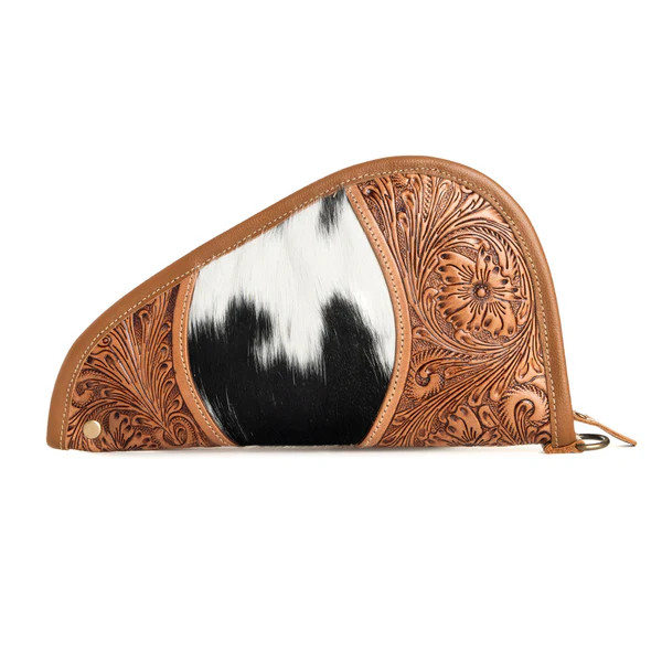 Myra Bag Sonoran Range Gun Case