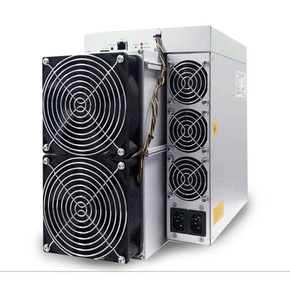 Bitmain S19Kpro aluminum working normally - READ DESCRIPTION -Lots Sell