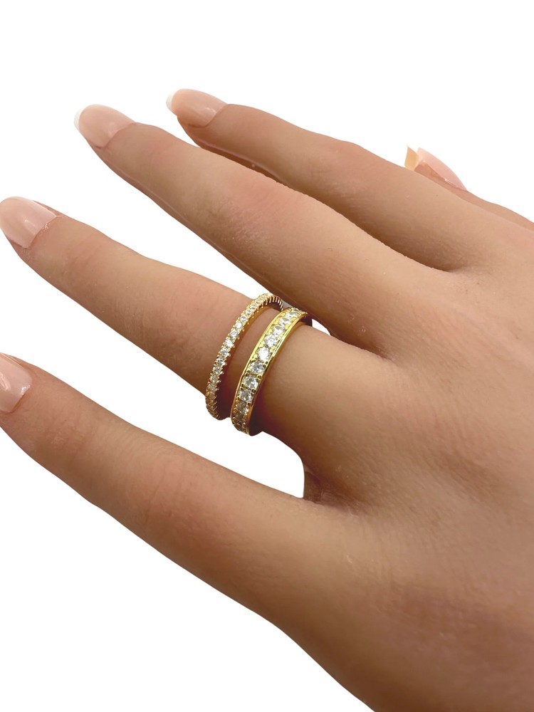 Diamond Eternity Ring
