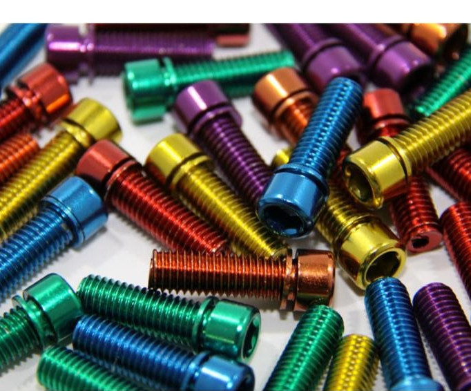 6 x SHADOW CONSPIRACY HOLLOW STEM BOLTS KIT M8 BMX BICYCLE RANT SUBROSA BLACK