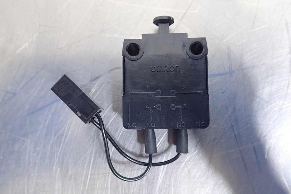 Agilent Technologies G3280-60805 Cover Switch Interlock