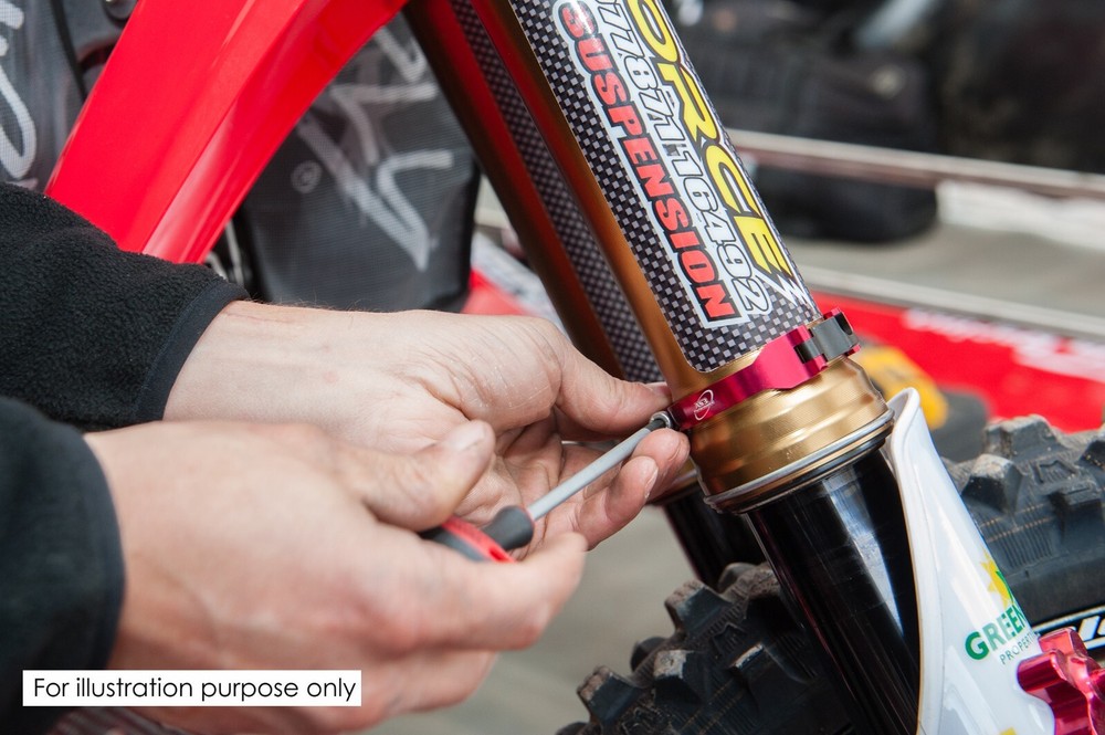 AS3 HOLESHOT DEVICE for KTM 65 SX 2021-2025