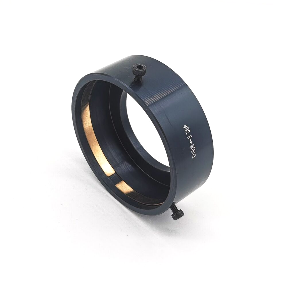 ProScope New 82.5mm to M65x1 Thread Adapter With Projection Circle