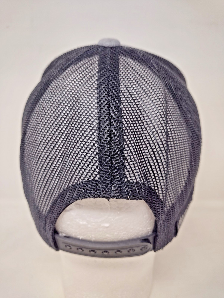 Tarheel Junior Golf Tour TJGT Patch Trucker Mesh Snapback Hat