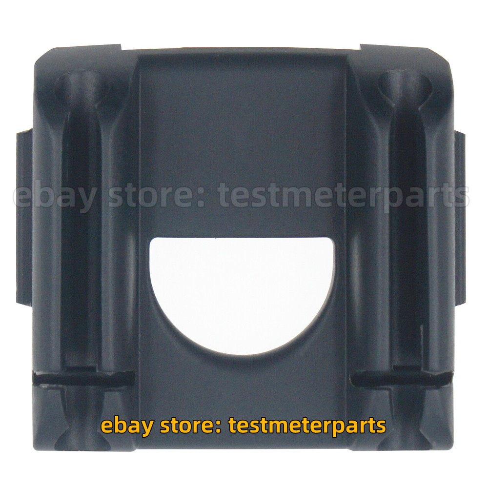 Accessory Mount Holder Slots For Fluke 189 Handheld True-RMS Digital Multimeter