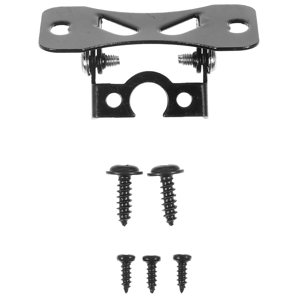 Car Rear View Camera Bracket Camera Mount Holder Backup Reverse Camera Bracket