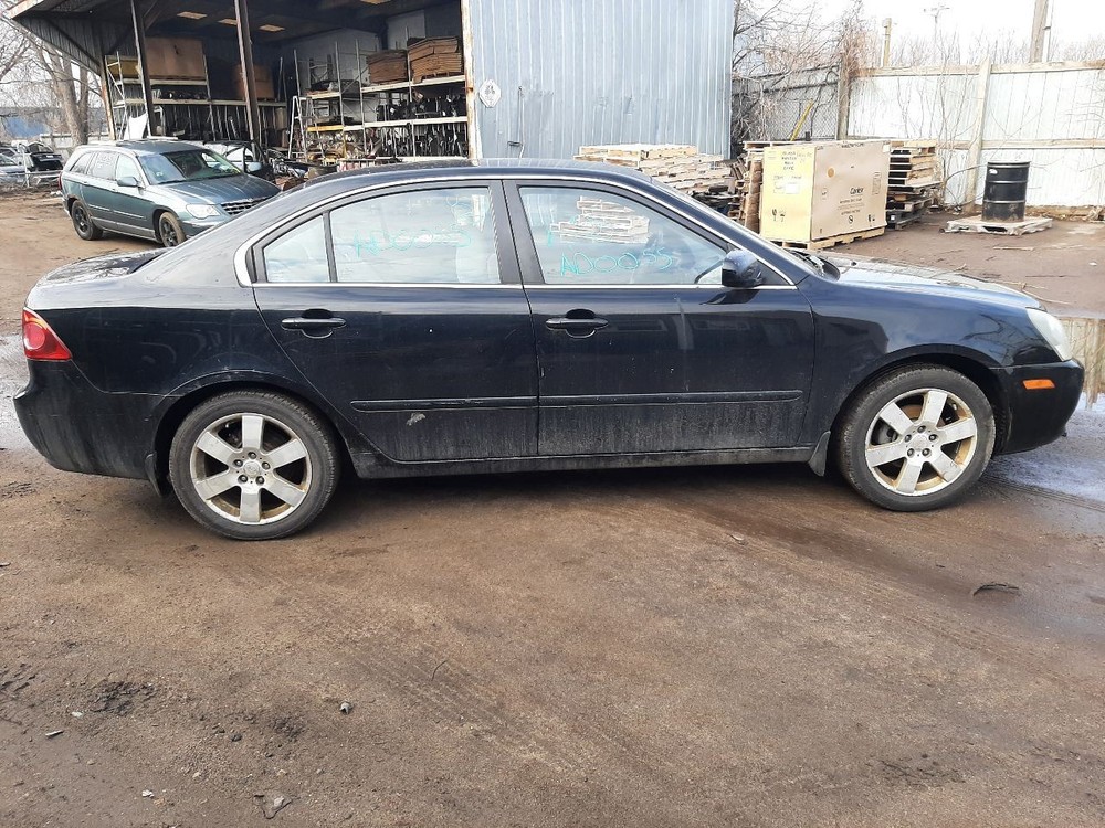 OPTIMAKIA 2008 High Mounted Stop Light 939989