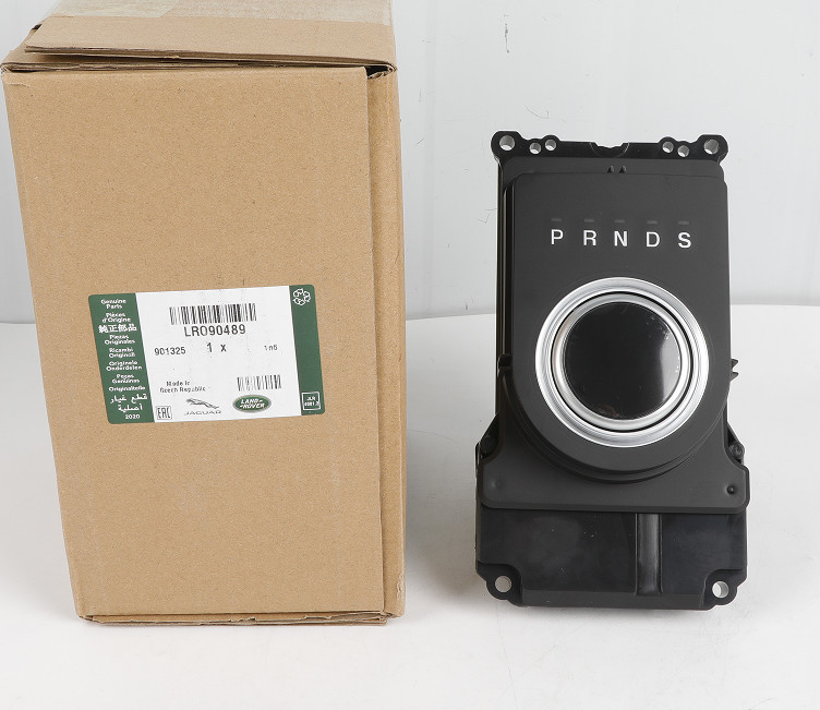 NEW Transfer Shift Module Gearbox For Land Rover LR4 Discovery LR090489 US