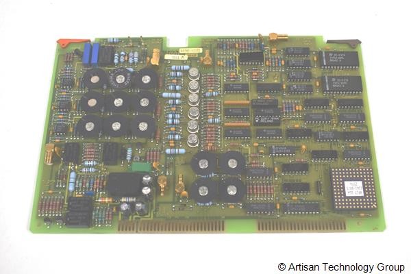 HP 03785-60331 Data Board