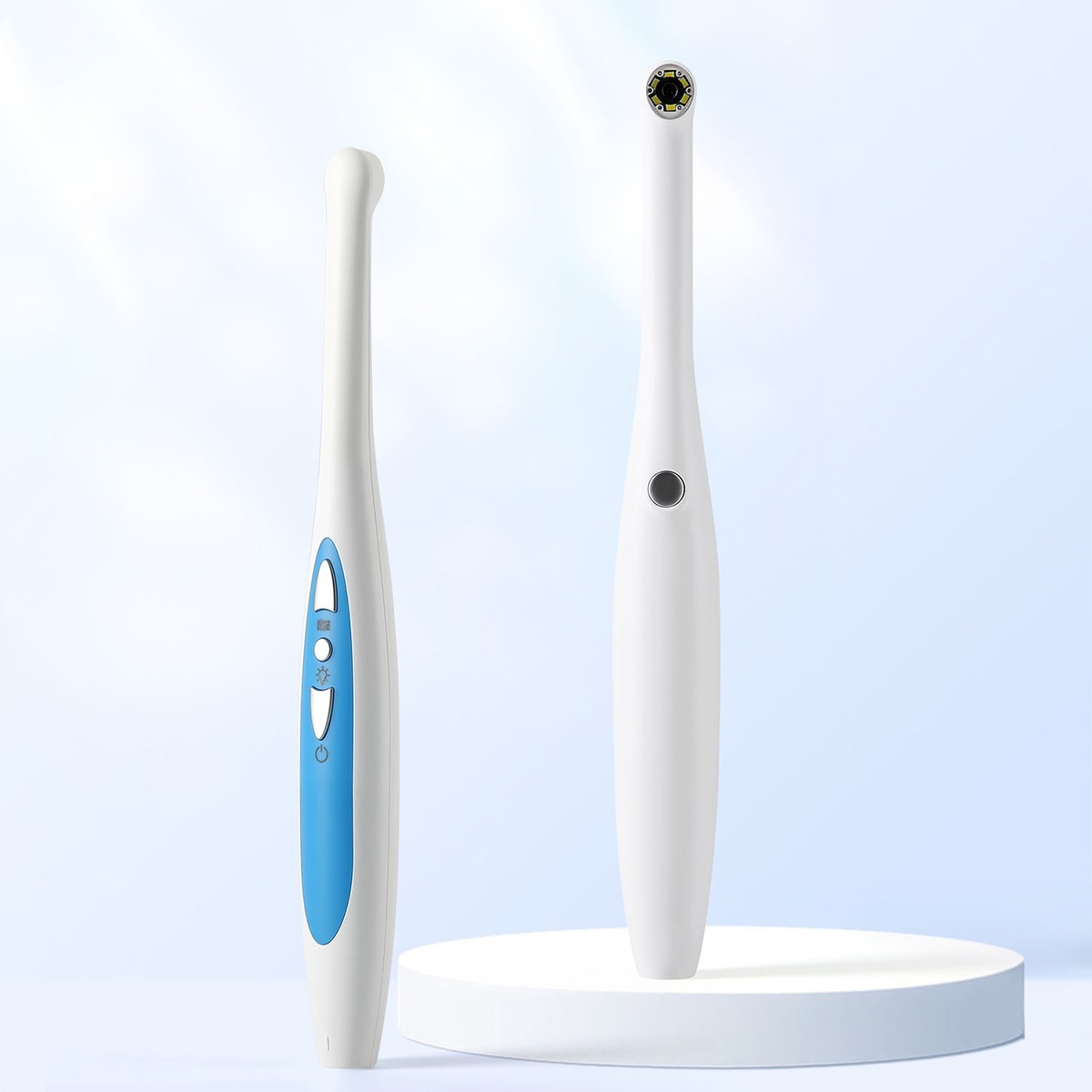 720P HD Dental Intraoral Camera Dental Camera,Button Work Dexis,Apteryx