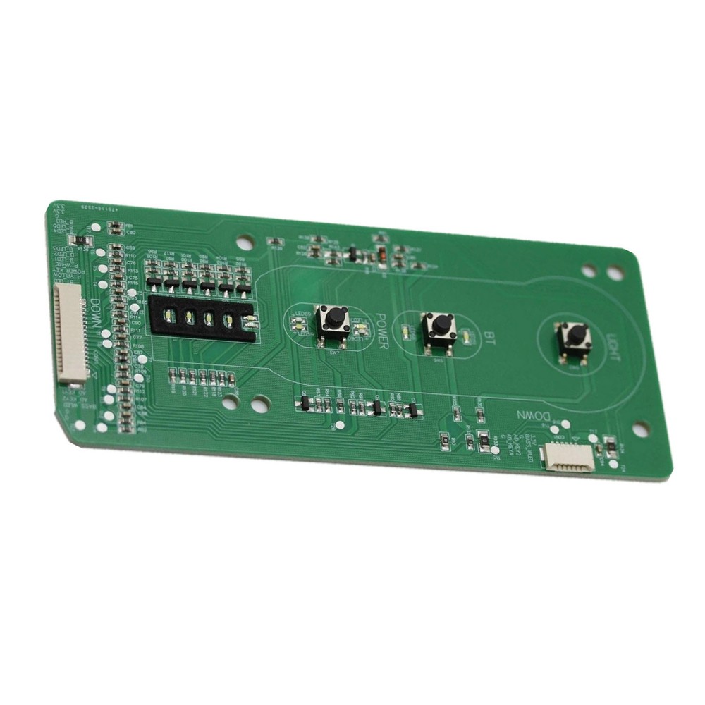 For JBL PartyBox 100 Main Control Board PCB Assembly Replacement Repair Part