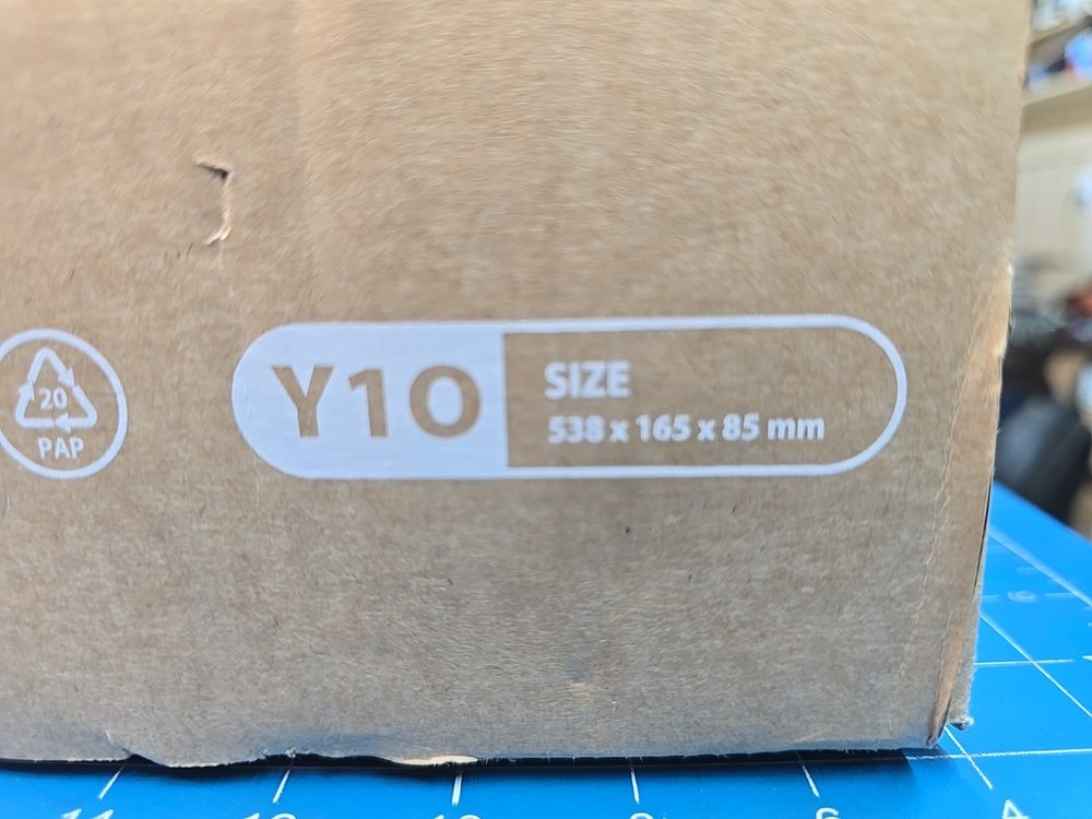 FS 48p Cat6/6A Modular Patch Panel C6P-U48FT1U