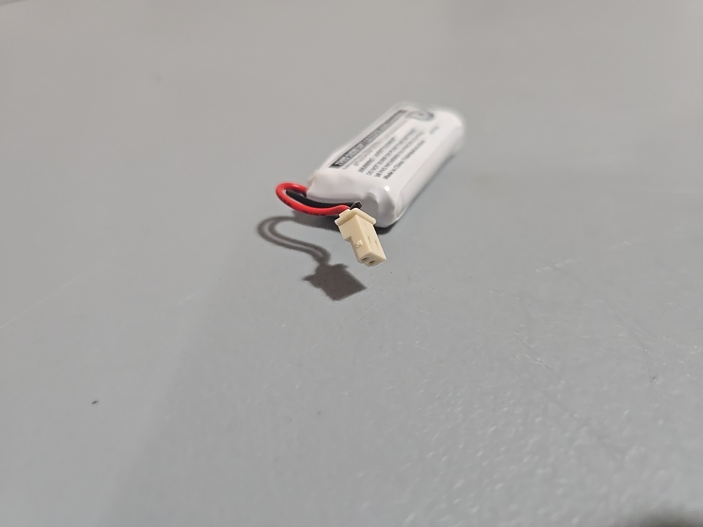 VTech BT162342/BT262342 2.4V 300mAh Ni-MH Battery Pack for Cordless Phone