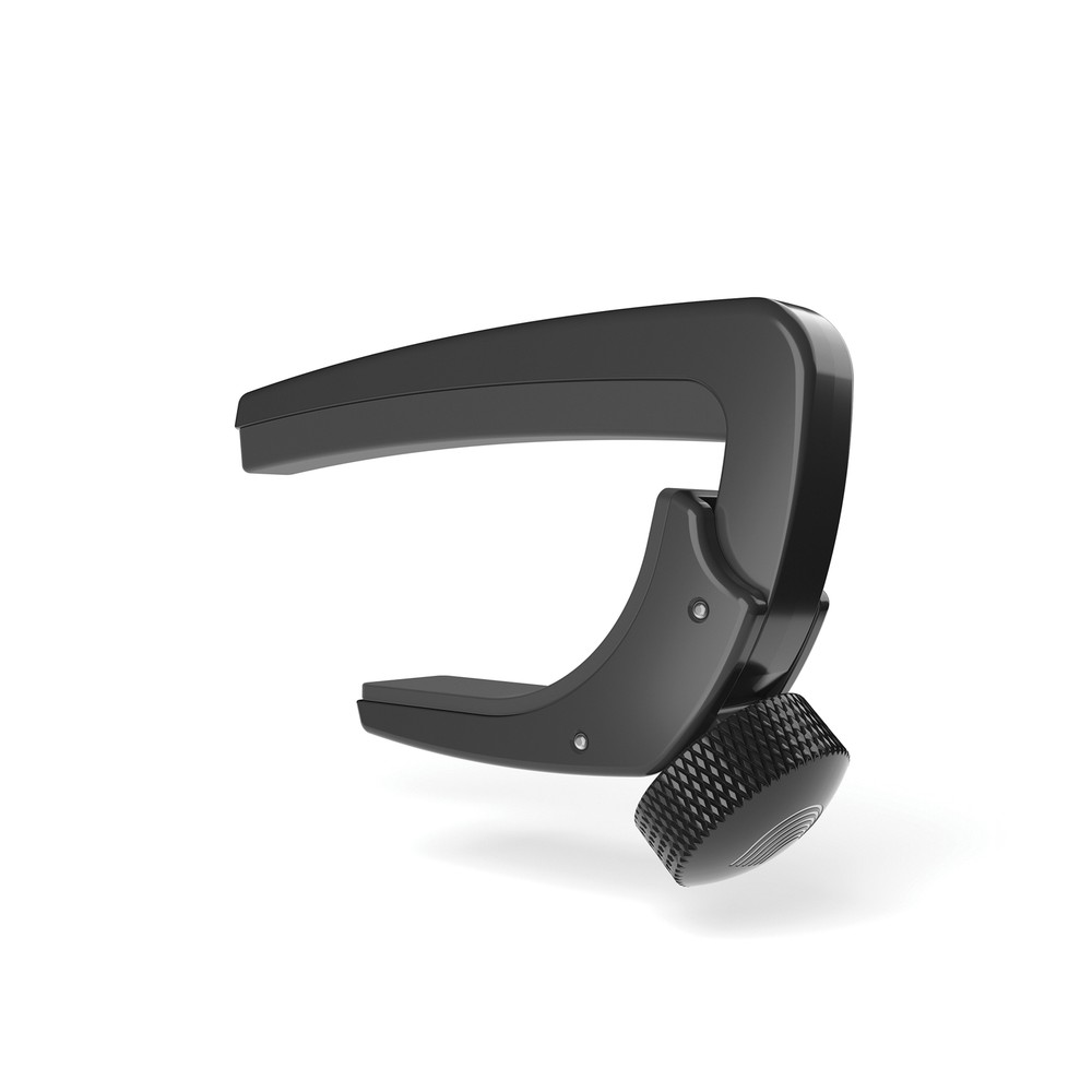 Planet Waves NS Capo Lite PW-CP-07 Black cp07 light