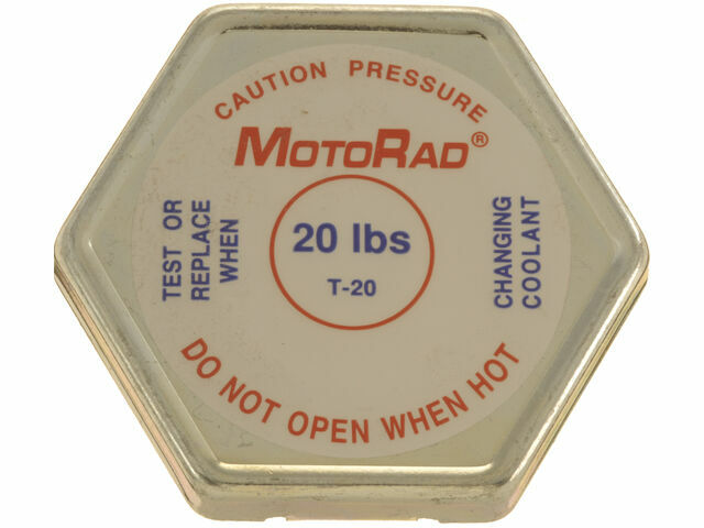 For 2005-2008 Dodge Durango Radiator Cap API 74324TJ 2006 2007