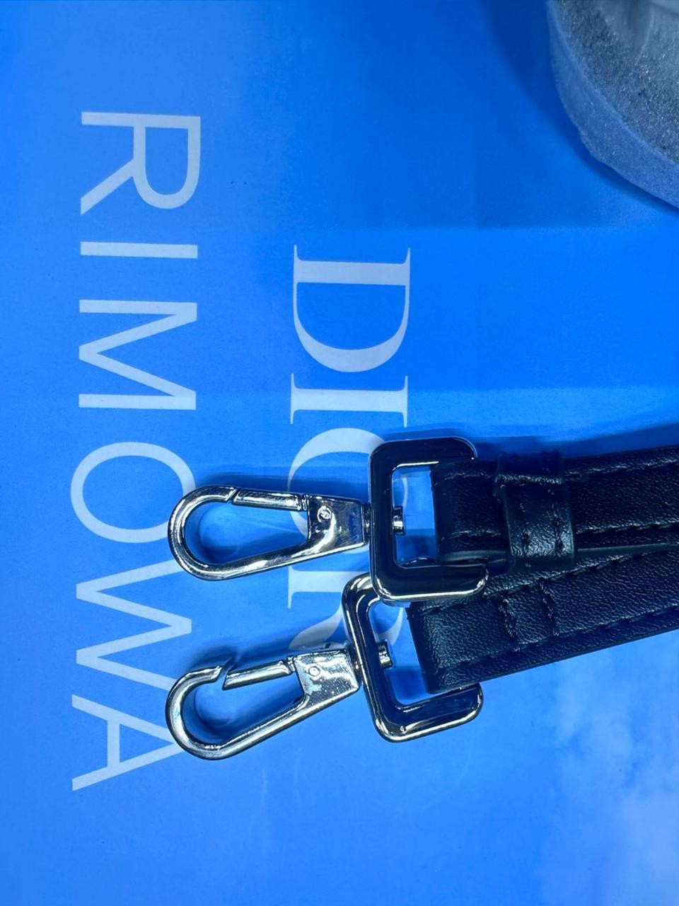 Rimova personal Crossbody Bag