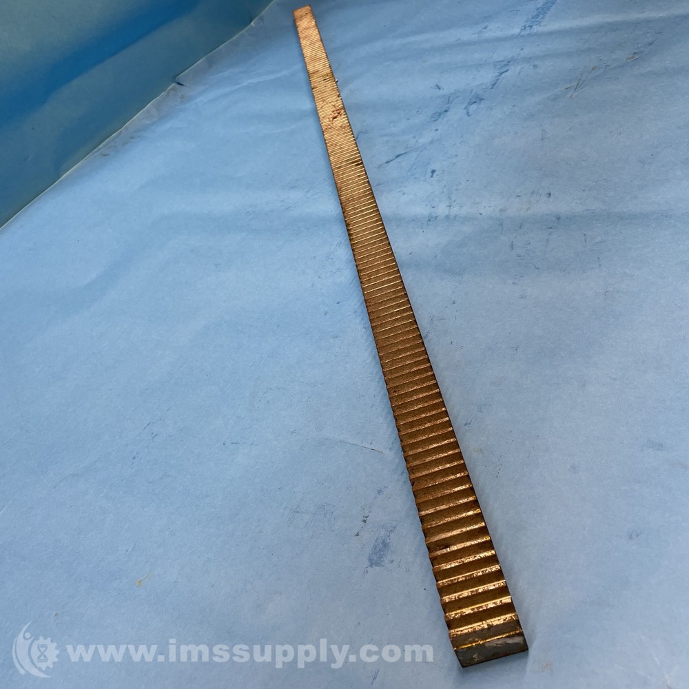 Large Rack Gear USIP
