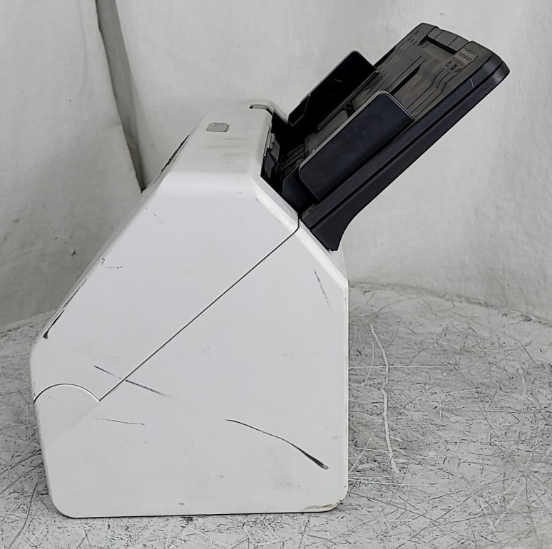 Canon Image FORMULA R40 6130190 Office Document Scanner SEE NOTES