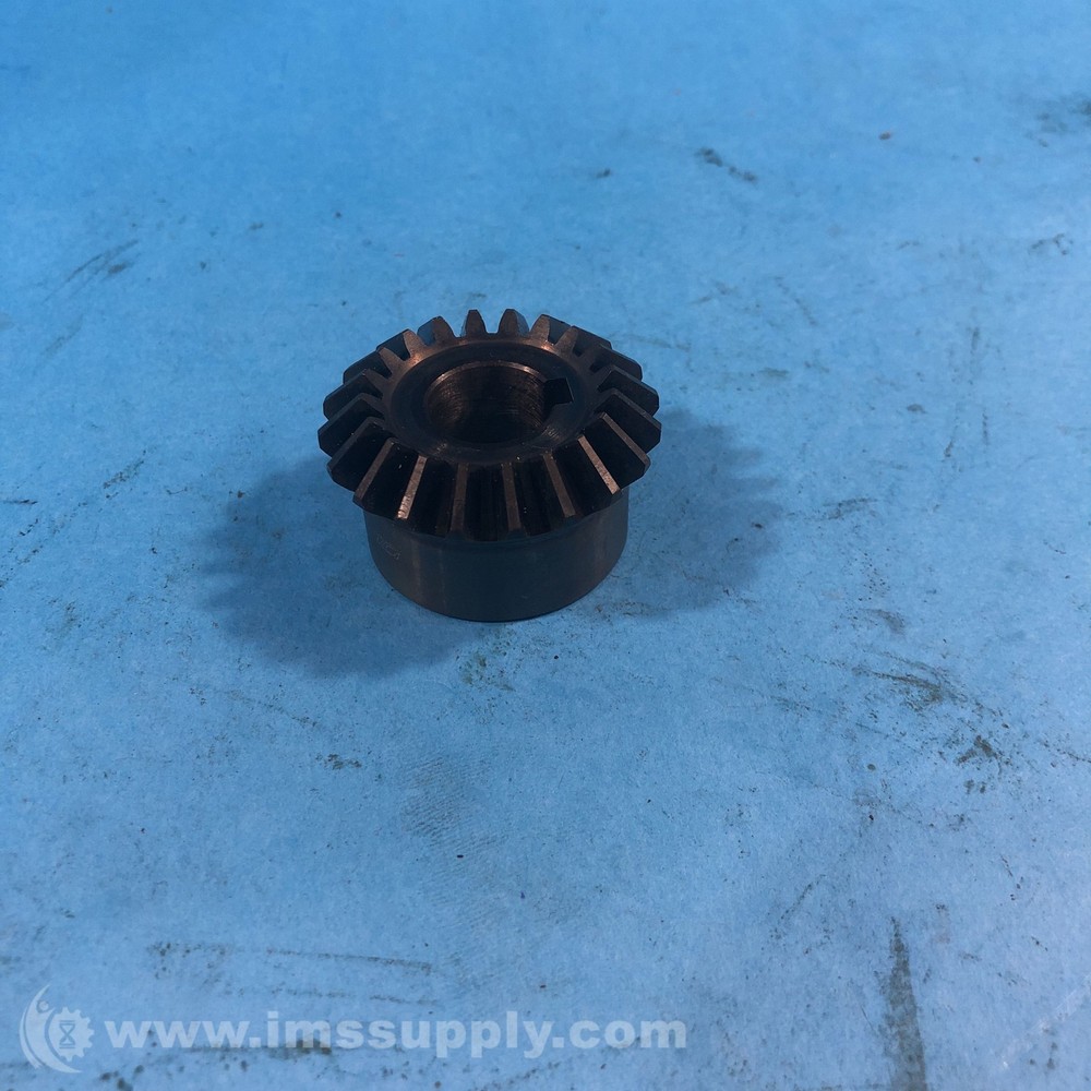 KHK MPRC 16 Spur Gear USIP