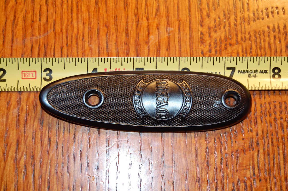 MARLIN MODEL 92, 94, & 97 BUTT PLATE
