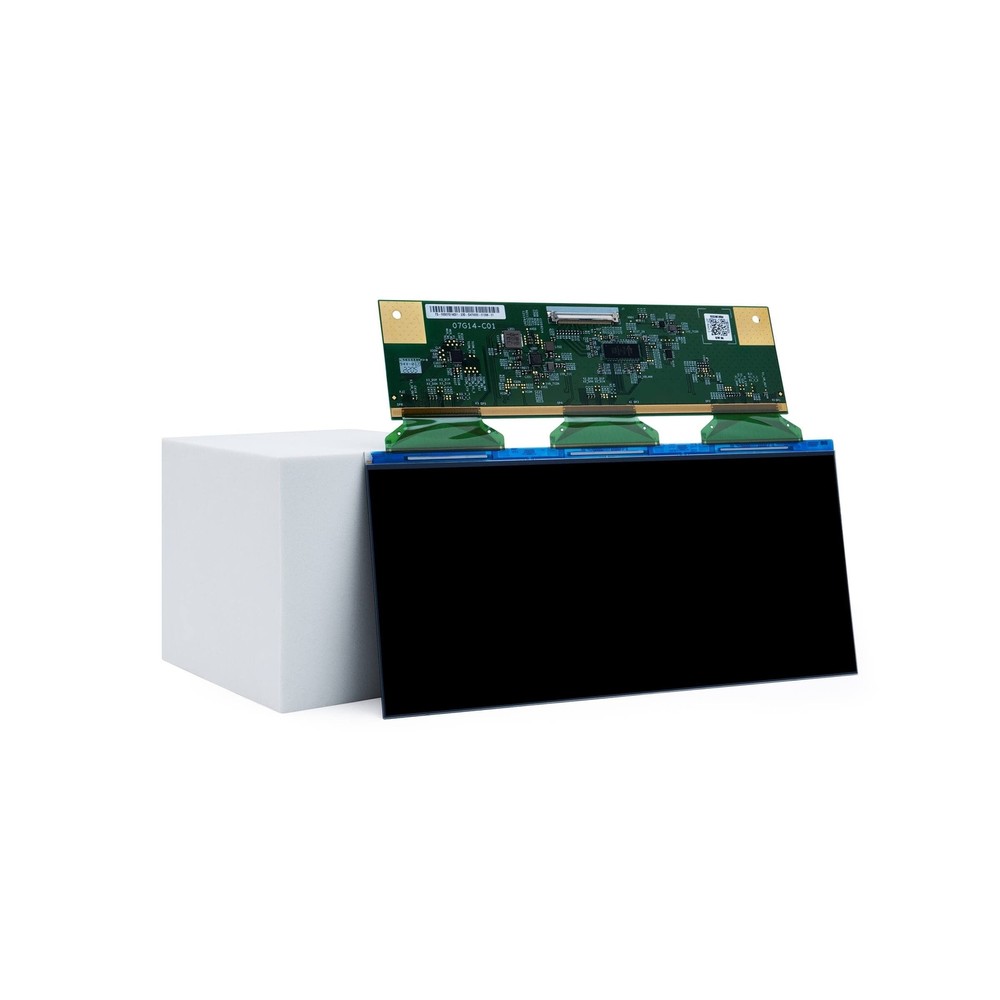 phrozen Mono-LCD Screen Replacement (7.1'') Compatible with Sonic Mini 8K, Pr...