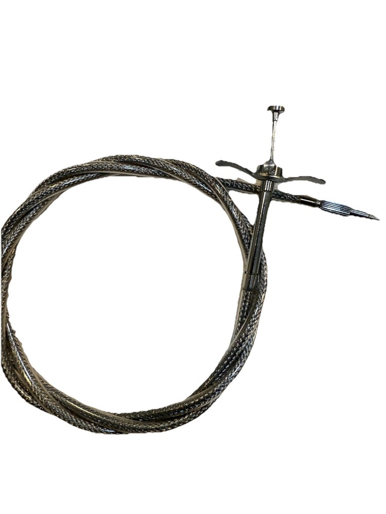 Remote Shutter Release Cable 36 inch Vintage